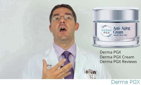 Derma PGX A Scam